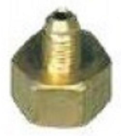 Adapter für Kältemittelflaschen 5/16 SAE WIGAM 816/5