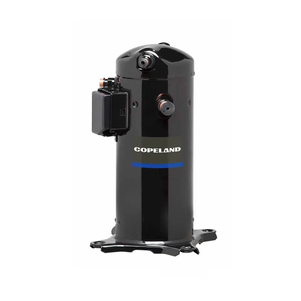 Verdichter Copeland Scroll ZHI23K1P-TFM-526 8851008, 380-420V/3 Ph/50Hz, R410A, Löt