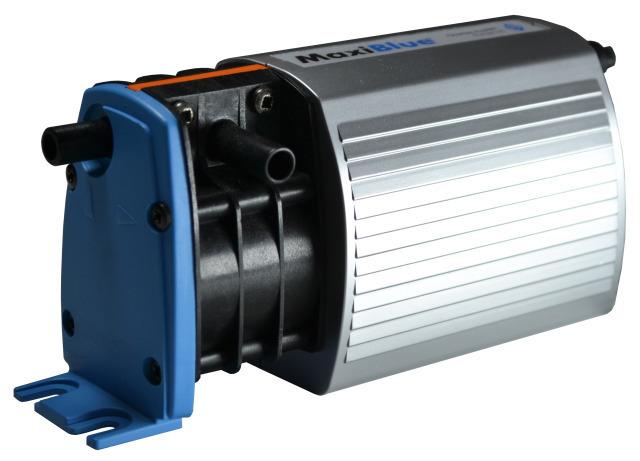 Austen Maxi Blue-T X87-703 Blue Diamond Kondensatpumpe mit Temperatursteuerung