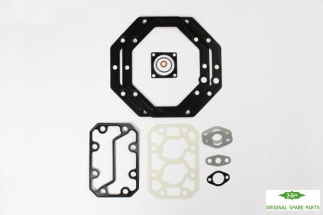 BITZER Dichtungssatz 37283002 für 2GC-2.2 Octagon