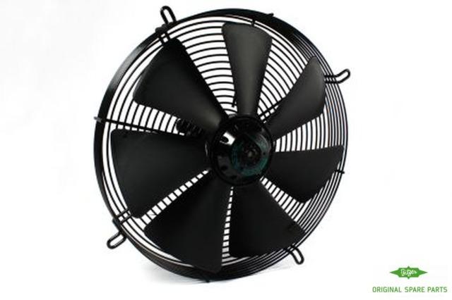 BITZER Lüftereinheit 34301401 Ventilatoreinheit für LH32/33 S4E350AF-20-28