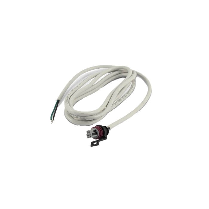 Carel Kabel 3-adrig, Länge 5m, Packard-Stecker, IP67 (für Druckaufnehmer)