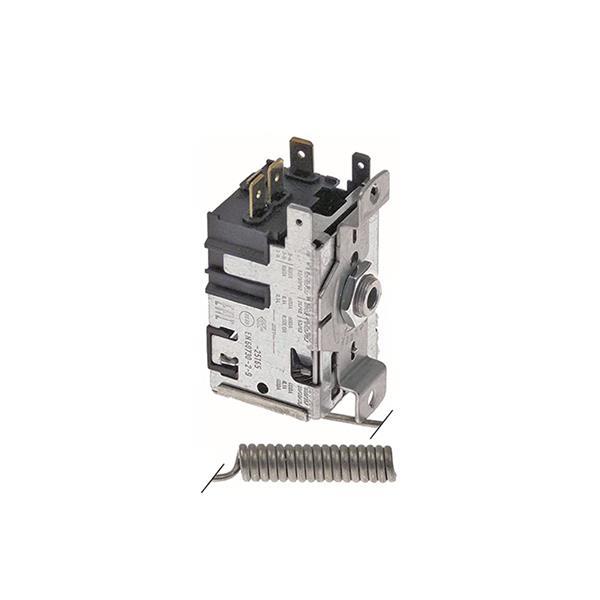 Thermostat RANCO K50-L7201 Fühler ø 2mm Fühlerlänge 36mm Kapillarrohr 900mm