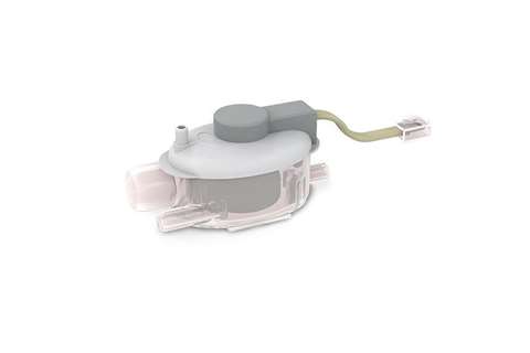Sauermann SI2958 Sensorblock- für Mini Pumpen