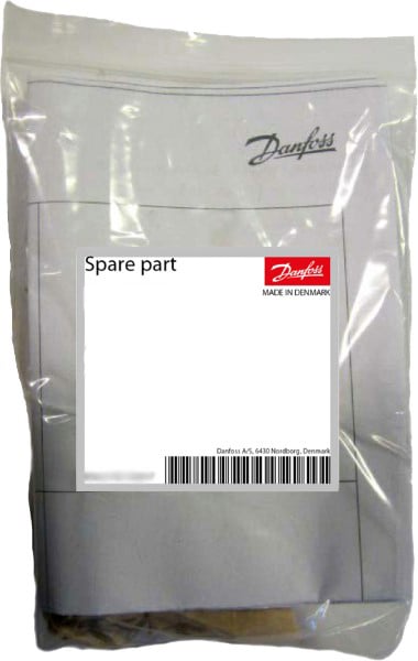 Danfoss Ersatzteil Service-Kit 032F5466 für EVR4, EVR6, EVR8