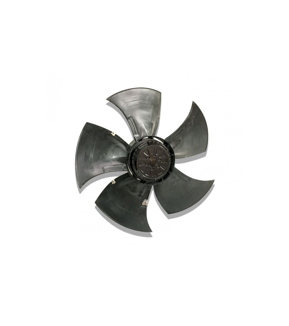 A4E500-AM03-01 Axialventilator 230VAC 50/60Hz
