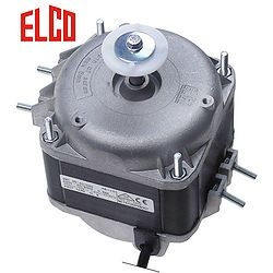 Lüftermotor Elco N 25-40, 1300 U/min, 230V/50-60Hz