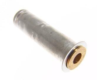 Düseneinsatz Expansionsventil thermostatisch Danfoss T2/TE2, 0X, Lötadapter