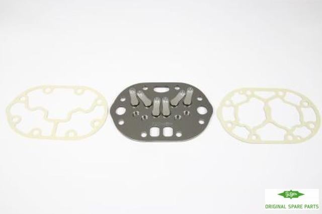 BITZER Ventil-Platte 30405202 KPL. für 4P + 4P.2