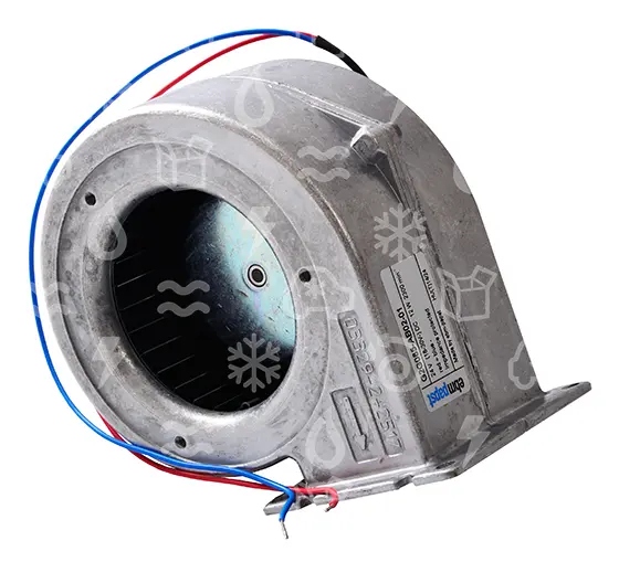 Radialventilator EBM PAPST, 85 mm, G2G085-AB02-01
