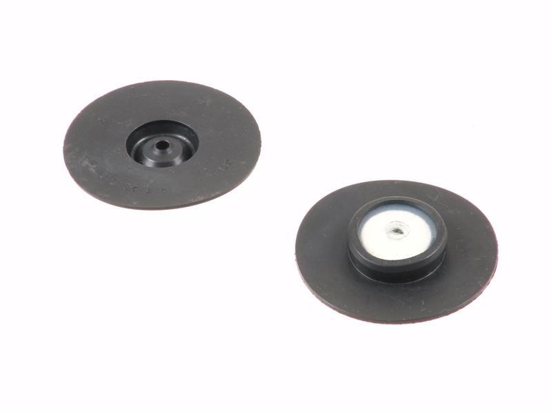 Wellendichtung 4,5 x 28,5/58 x 9 GPF,Kunststoff mit Einlegeteil, BOSCH Geschi