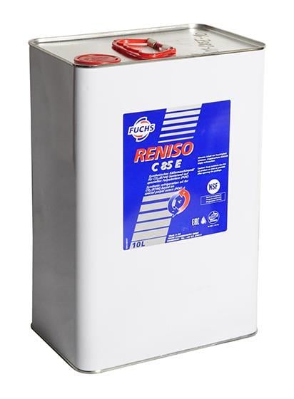 Esteröl Fuchs Reniso C85E, für CO2-Anwendung, 10L