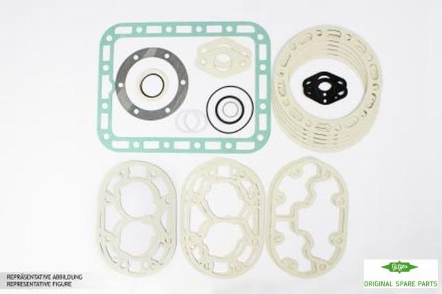 BITZER Dichtungssatz 37281001 für 4P-(.2)
