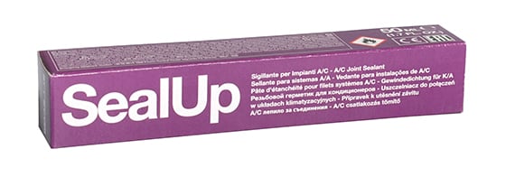 SealUp Gewindedichtung für K/A Garantiesiegel, 50 ml Flasche