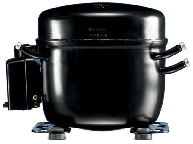Verdichter SECOP / Danfoss FR 8.5GX, LBP/HBP - R134a, 220-240V, 50Hz 