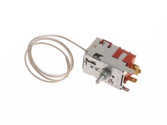 Thermostat DANFOSS 077B2020, Kapillarrohrlänge 800 mm