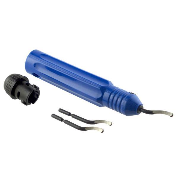 Ersatzklinge für Stift-Rohrentgrater VTT-5 / VTT-5B VALUE