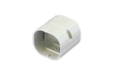 Inoac NS-100 Clean Duct 100 - Verbindungsstück