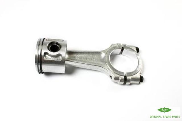 BITZER Pleuel/Kolben 30229718 KPL. für 4P