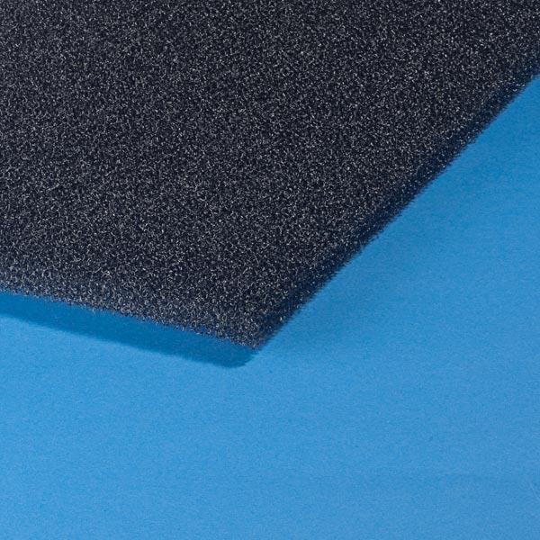 Filtermatte 2000 x 10 x 220 mm für Türluftschleier