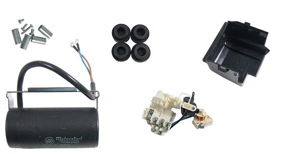 Adapter, Elektronik
