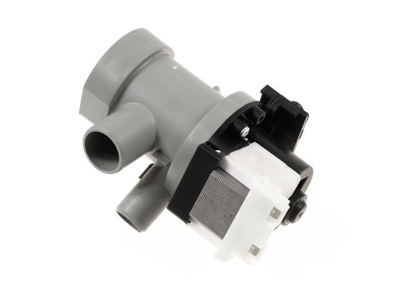 Pumpe / Laugenpumpe WHIRLPOOL, magnetisch mit Filter, T 12 [Misc.]