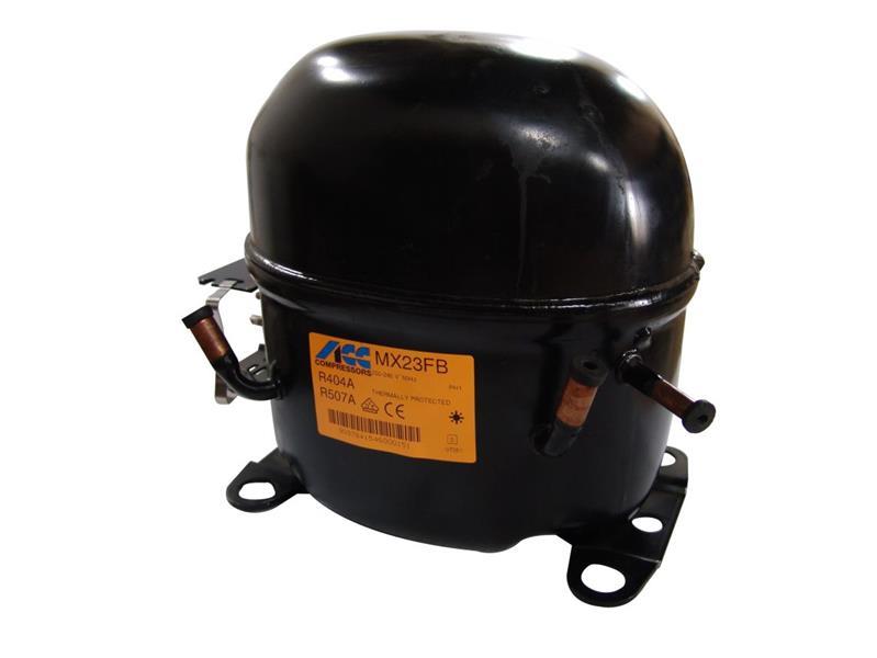 Verdichter ACC - MX23FB, LBP - R404A, 7/8HP, 220-240V/1/50Hz
