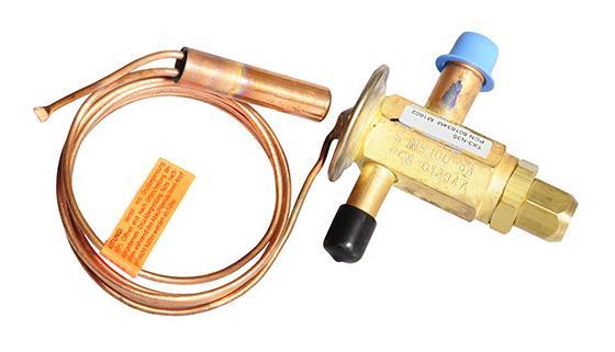Thermostatisches Expansionsventil ALCO, TX3-N35, MOP +14,5°C, R407C, 8,4 - wird ersetzt durch TIH-N35