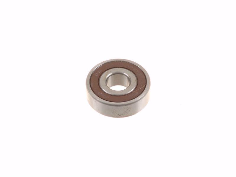 Kugellager, mit einseitiger, schleifender Gummidichtung 6302 RS (15 x 42 x 13