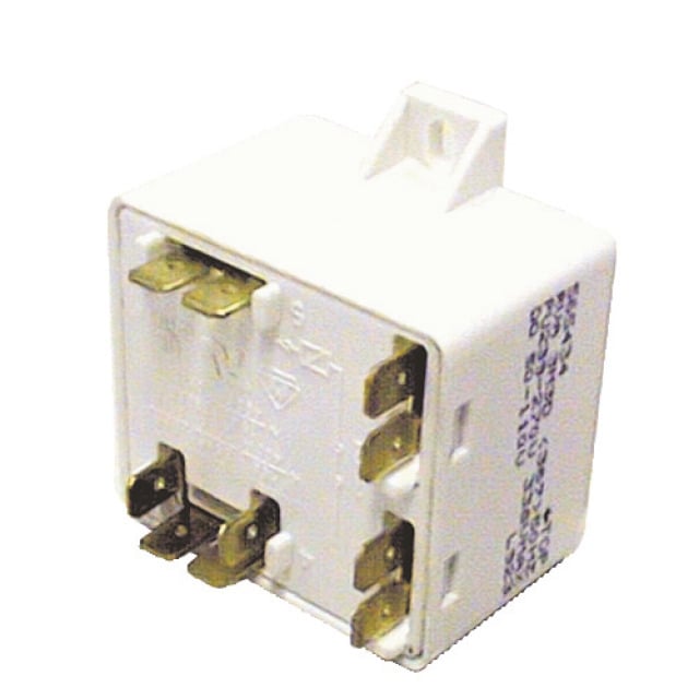 Elektrisches Gerät