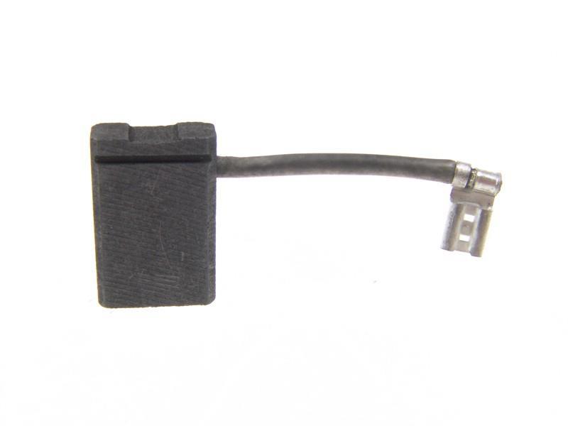 Motorkohlen mit Feder,einzeln B&D 6 x 6 x 15 mm