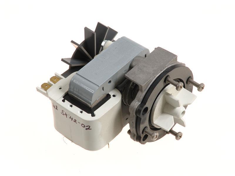 Pumpe / Laugenpumpe MIELE, mit Motor, orig. Code 1588733 [Misc.]