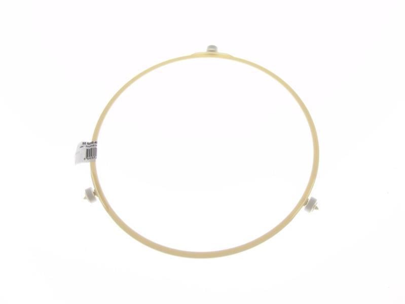 Roller / kreisförmige Führungsschiene für Drehteller Ø 210 mm, Rad 14 mm
