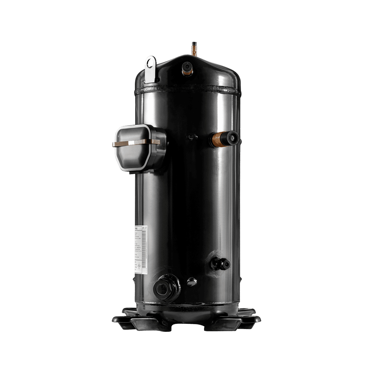 Verdichter / Kompressor Scroll Sanyo / Panasonic C-SBVN373L0B INVERTER, 85,5 cm3, R407C, 335V/3Ph/50Hz