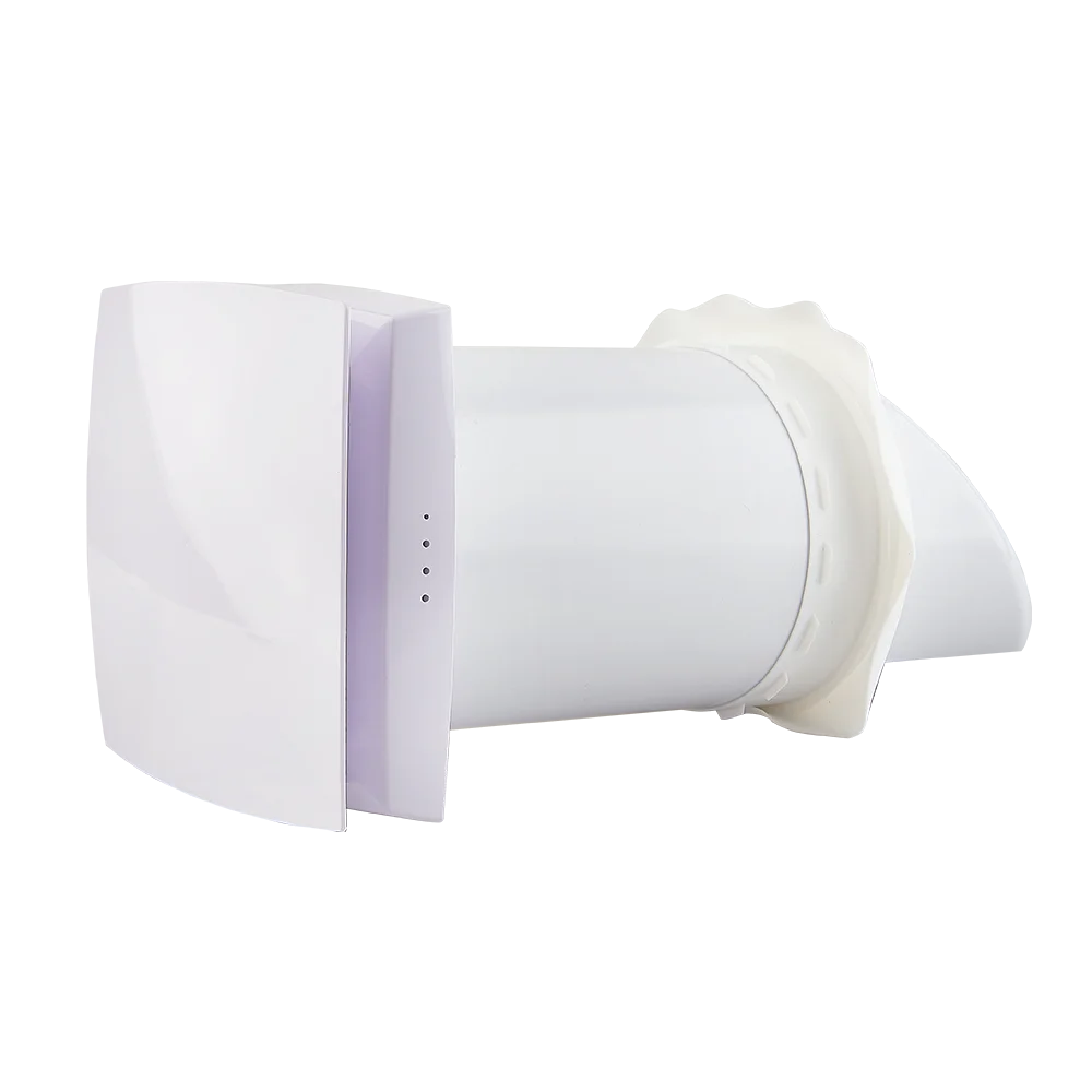 Reventon Dezentrale Lüftungsanlage Waller Serie WALLER 64* Waller WIFI CO2