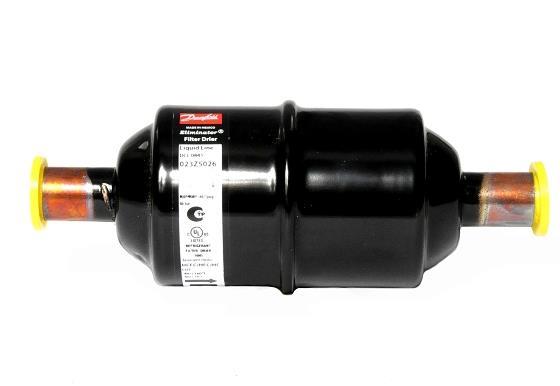 Filtertrockner Danfoss DCL 167S, 7/8" ODF, Lötanschluss