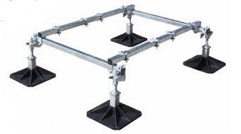 Aspen Big Foot Multi-Frame BN9720 (1m x 1,2m)