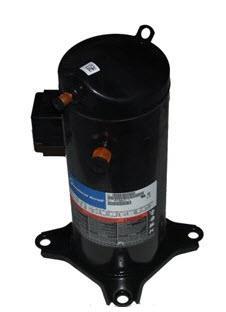 Verdichter / Kompressor Copeland Scroll ZH30-K4E-PFJ 524, R407C, R134A, 220-240V