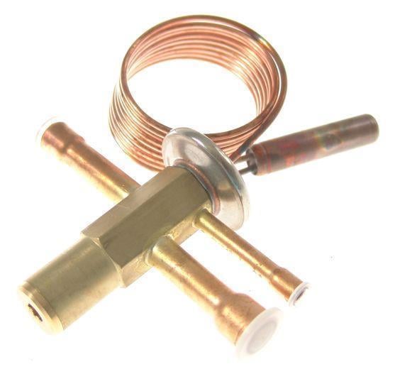 Thermostatisches Expansionsventil Honeywell TLEX 3,0; R407C; +15/-30°C