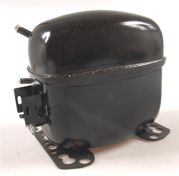 Verdichter SECOP / Danfoss (Danfoss) SC12CL / SC12CLX, LBP - R404A, R507, 220-240 V, 50Hz 104L2623