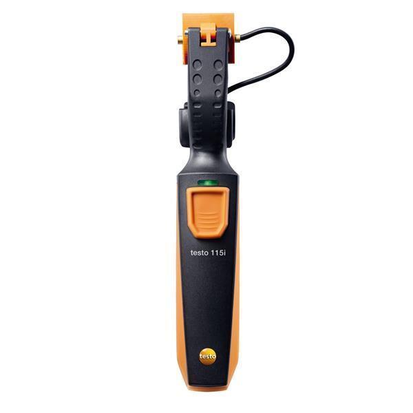 testo Smart Probes Heizungs-Set - mit Smartphone-Bedienung