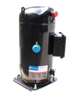 Verdichter Copeland ZR250KCE-TWD-523, R22, R407C, 380-420V/3Ph/50Hz - 460V/3Ph/60Hz