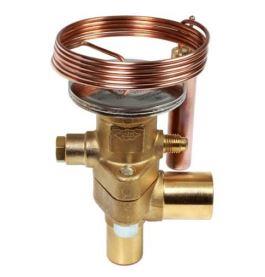 Thermostatisches Expansionsventil Oberteil ALCO TCLE - XC 726 MW55-2B, R134a, MOP+11