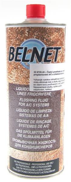 Errecom Belnet 1 L, Spülmittel zur Reinigung von Kühlkreisläufen [Misc.]