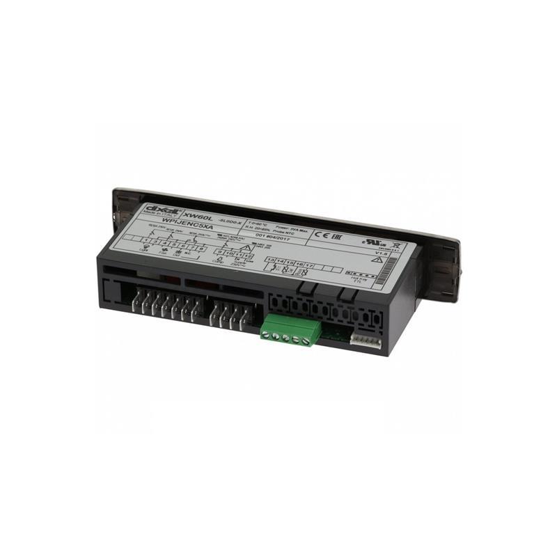 Kühlstellenregler Dixell / Copeland XW60L-5L0D0-X, 230V