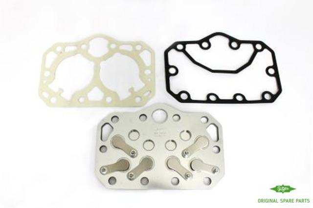 BITZER Ventil-Platte 30406306 KPL. für 4PC(S)-