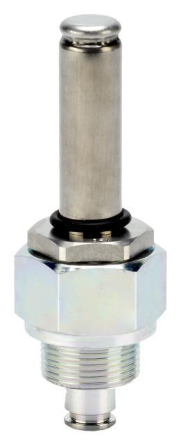 Danfoss EVM(NC) AC 027B112231 Magnetventil Pilot