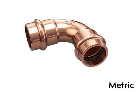 Conex Bänninger MPM5002 Bogen 6MM - MaxiPro