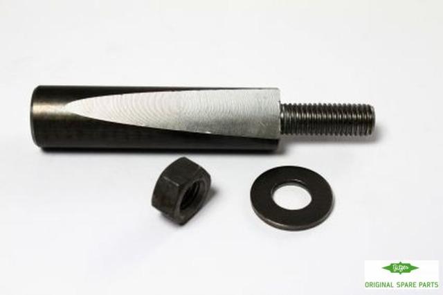 BITZER Gewindekeil 31510712 für Typ VI/VII für Exzenter KPL