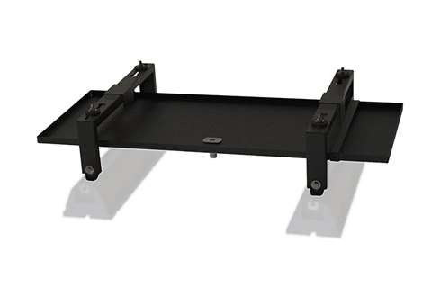 Alixo Kondensatwanne - 250X500MM - Kit für Wärmepumpen - max. 500kg